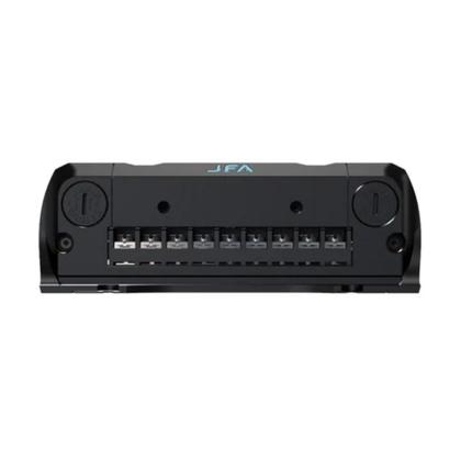 Imagem de Modulo Amplificador Jfa Ap 400.4 400w Rms 4 Canais 2 Ohms