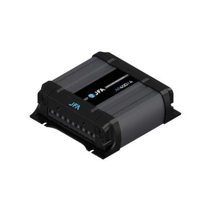 Imagem de Modulo Amplificador JFA AP400wx4 400w Rms 4 Canais 2 Ohms AP400x4