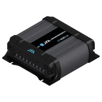 Imagem de Modulo Amplificador JFA AP400wx4 400w Rms 4 Canais 2 Ohms AP400x4