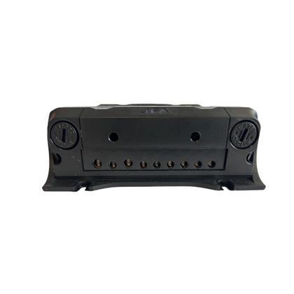 Imagem de Modulo Amplificador JFA Ap800wx4 800w Rms 4 Canais 2 Ohms AP800x4