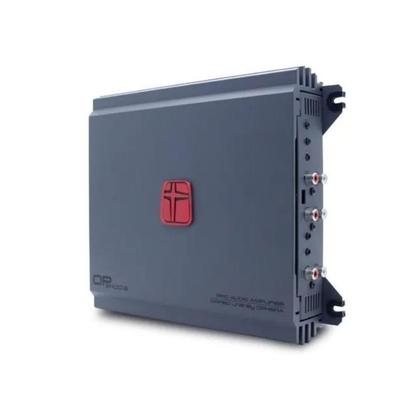 Imagem de Módulo Amplificador Ophera OP 2400.5 1200W RMS 5 Canais 2 ohms OP2400