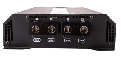 Imagem de Módulo Amplificador Potencia Exclusive Xa  8.5k 8500 W 1ohm