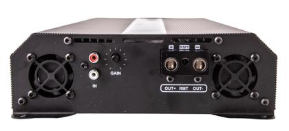 Imagem de Módulo Amplificador Potencia Exclusive Xa  8.5k 8500 W 1ohm