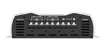 Imagem de modulo amplificador potencia taramps ds800 800x4 4 canais 800 watts rms 2 ohms para som automotivo