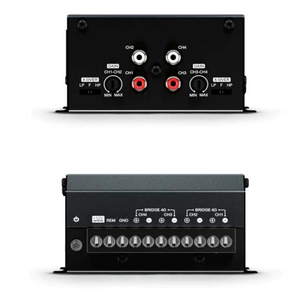 Imagem de Modulo Amplificador Soundigital 800Rms 5 canais Sd800.5D EVO6