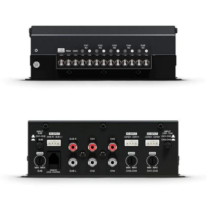 Imagem de Modulo Amplificador Soundigital 800Rms 5 canais Sd800.5D EVO6