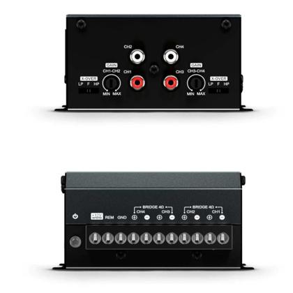 Imagem de Modulo Amplificador Soundigital 800Rms 5 Canais Sd800.5D