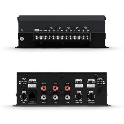 Imagem de Modulo Amplificador Soundigital 800Rms 5 Canais Sd800.5D