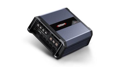 Imagem de Módulo Amplificador SounDigital Evo 5 1200.2 1200w RMS 2 Ohms 2 Canais por Canal 1 Ohm e Bridge 2 Ohms SD1200.2