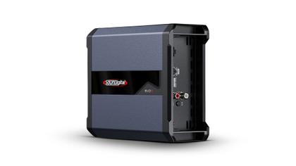 Imagem de Módulo Amplificador SounDigital Evo 5 1200.2 1200w RMS 2 Ohms 2 Canais por Canal 1 Ohm e Bridge 2 Ohms SD1200.2