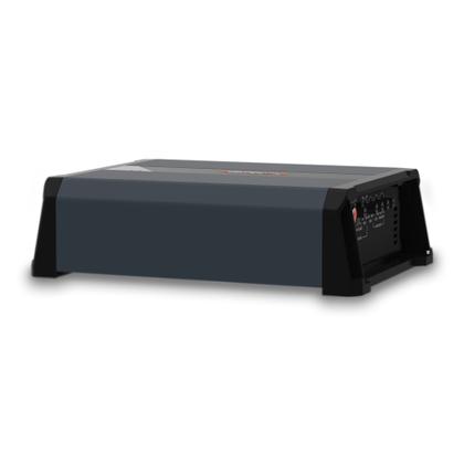 Imagem de Módulo Amplificador Soundigital SD 1600.1 EVO 4.0 1600W Rms 1 Ohms 1 Canal