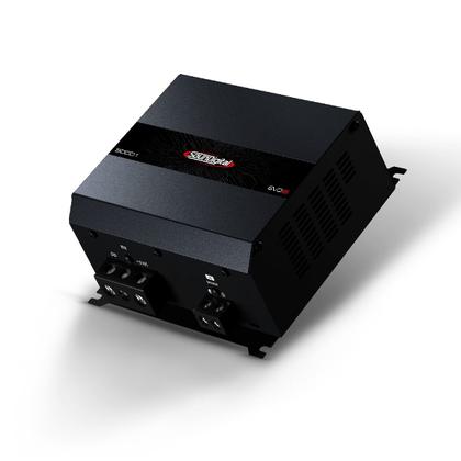 Imagem de Módulo Amplificador Soundigital SD 3000.1 EVO 6 3000W Rms 4 Ohms 1 Canal