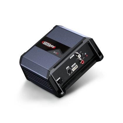 Imagem de Módulo Amplificador Soundigital SD 400 400.2 EVO 5 400W Rms 4 Ohms 2 Canais