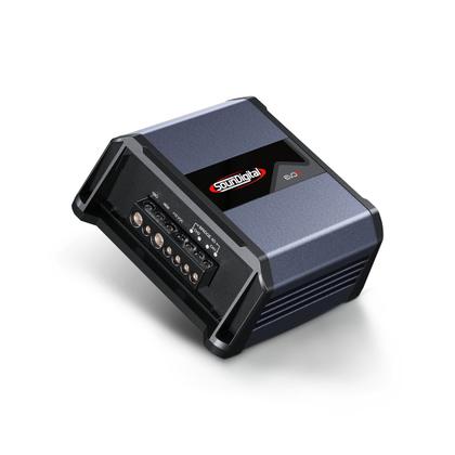 Imagem de Módulo Amplificador Soundigital SD 400 400.2 EVO 5 400W Rms 4 Ohms 2 Canais