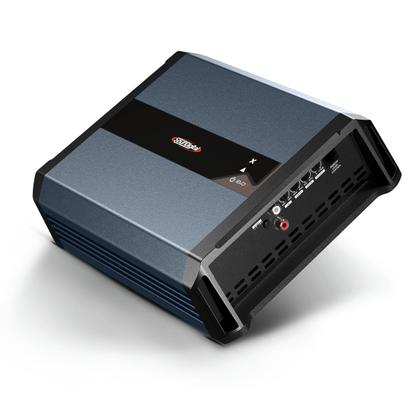 Imagem de Módulo Amplificador Soundigital SD 5000.1 EVO 5.0 5000W Rms 2 Ohms 1 Canal