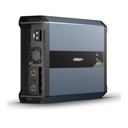 Imagem de Módulo Amplificador Soundigital SD 5000.1 EVO 5.0 5000W Rms 2 Ohms 1 Canal