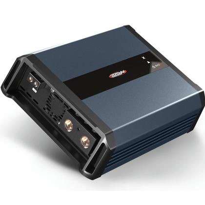Imagem de Módulo Amplificador Soundigital SD 5000.1 EVO 5.0 5000W Rms 2 Ohms 1 Canal