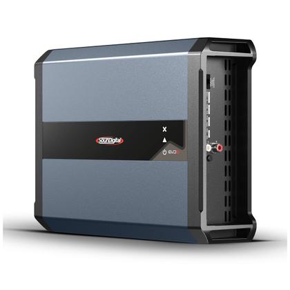 Imagem de Módulo Amplificador Soundigital SD 5000.1 EVO 5.0 5000W Rms 2 Ohms 1 Canal