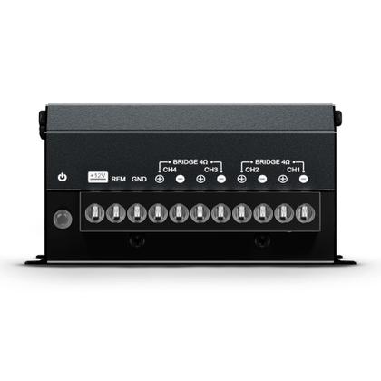 Imagem de Módulo Amplificador Soundigital SD 800.4 EVO 6 800W RMS 4 Canais 2 Ohms