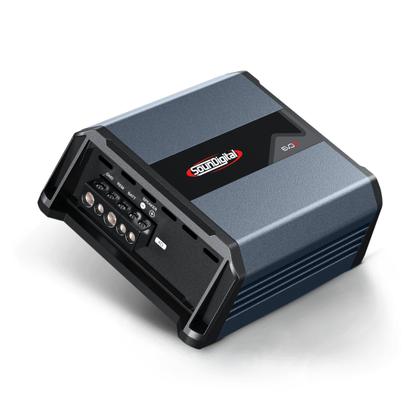Imagem de Módulo Amplificador Soundigital SD 800 800.1 EVO5 800W Rms 2 Ohms 1 Canal