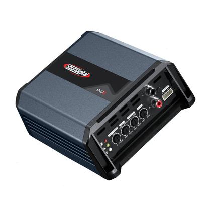 Imagem de Módulo Amplificador Soundigital SD 800 800.1 EVO5 800W Rms 2 Ohms 1 Canal