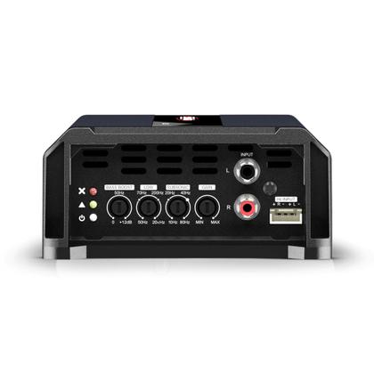 Imagem de Módulo Amplificador Soundigital SD 800 800.1 EVO5 800W Rms 2 Ohms 1 Canal