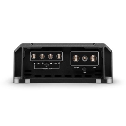 Imagem de Módulo Amplificador Soundigital SD1200.2 2 Ohms em Bridge 2 Canais 1200W RMS SD1200 EVO5