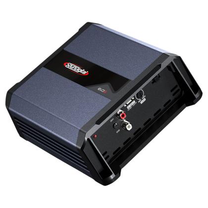 Imagem de Módulo Amplificador Soundigital SD1200.2 2 Ohms em Bridge 2 Canais 1200W RMS SD1200 EVO5
