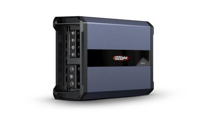 Imagem de Módulo Amplificador Soundigital Sd2000.2 Evo5 2000w Rms 2 canais 2 Ohms em Bridge 1 Ohm por canal