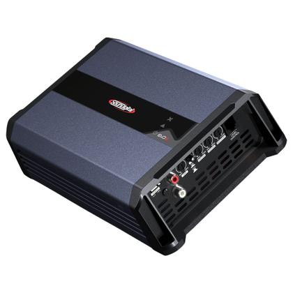 Imagem de Módulo Amplificador Soundigital SD3000.1 EVO 5 1 Canal 3000W RMS 4 Ohms SD3000