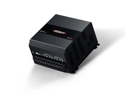 Imagem de Modulo Amplificador Soundigital SD800.4 800.4 EVO 6.0 SD800 4OHMS 4 canais