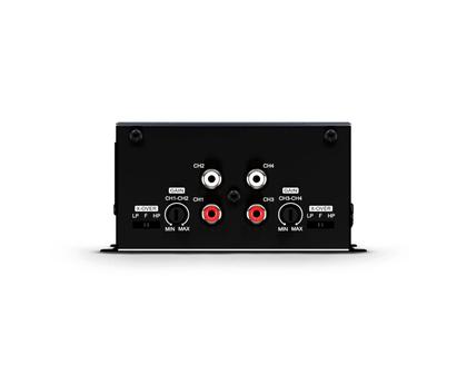 Imagem de Modulo Amplificador Soundigital SD800.4 800.4 EVO 6.0 SD800 4OHMS 4 canais