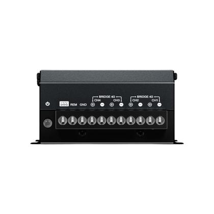 Imagem de Módulo Amplificador Soundigital Sd800.4 Evo6 800w 4 Canais 2 Ohms por Canal e Bridge 4 Ohms