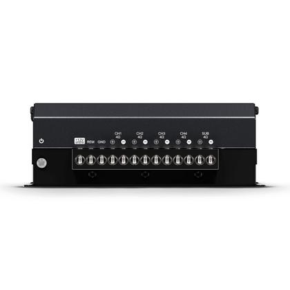 Imagem de Modulo Amplificador Soundigital Sd800.5 800w Rms Evo6 4 Ohms