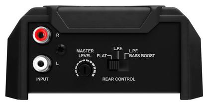Imagem de Modulo amplificador stetsom digital ir280.4 280w rms 2 ohms