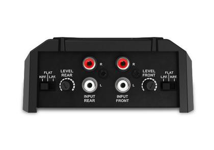 Imagem de Modulo amplificador stetsom digital ir400.4 400w rms 2 ohms