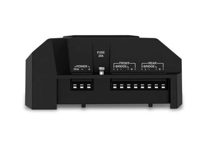 Imagem de Modulo amplificador stetsom digital ir400.4 400w rms 2 ohms