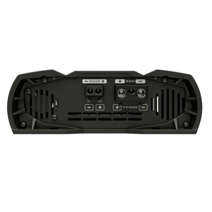 Imagem de Módulo Amplificador Stetsom EX3000 Black Edition 2 Ohms 3000W RMS 01 Canal Export Line
