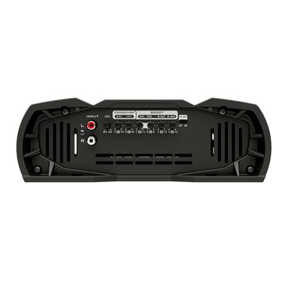 Imagem de Módulo Amplificador Stetsom EX3000 Black Edition 3000W RMS 4 Ohms 1 Canal Export Line