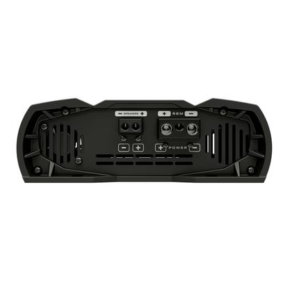 Imagem de Módulo Amplificador Stetsom EX3000 Black Edition 3000W RMS 4 Ohms 1 Canal Export Line
