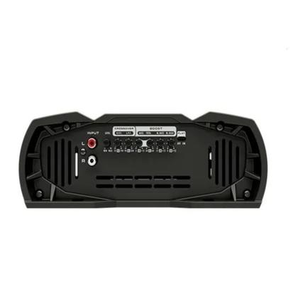 Imagem de Módulo Amplificador Stetsom Ex3000 Black Edition 4 Ohms 3000W Rms 1 Canal Export Line