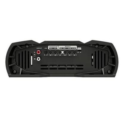 Imagem de Módulo Amplificador Stetsom Ex3000Eq 2 Ohms 3000W 1 Canal