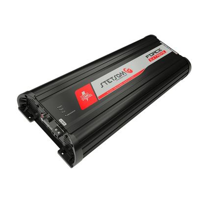 Imagem de Modulo Amplificador Stetsom Force Extreme 1 Canal 180.000w