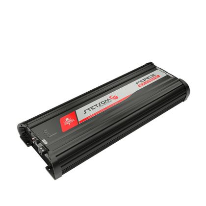 Imagem de Modulo Amplificador Stetsom Force Extreme 1 Canal 180.000w