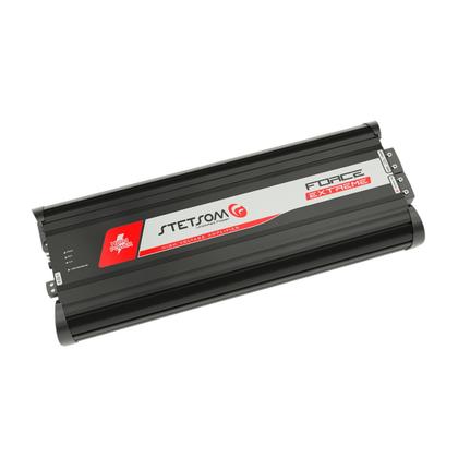 Imagem de Modulo Amplificador Stetsom Force Extreme 1 Canal 180.000w