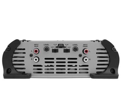 Imagem de Módulo Amplificador Stetsom HL 2000.4 2000W Rms 2 Ohms 4 Canais