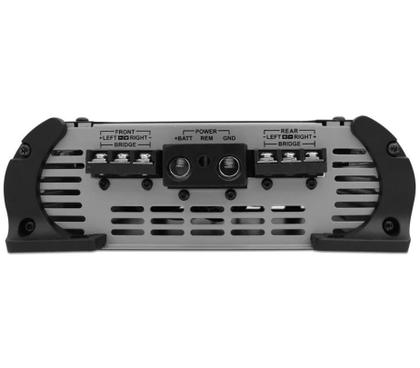 Imagem de Módulo Amplificador Stetsom HL 2000.4 2000W Rms 2 Ohms 4 Canais