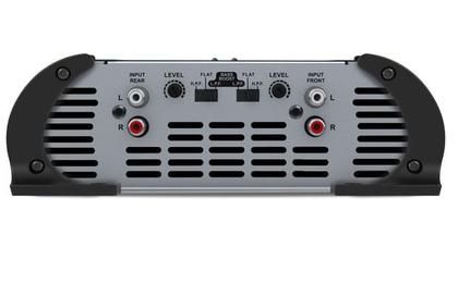 Imagem de Módulo Amplificador Stetsom Hl-800 900W Rms 4 Canais