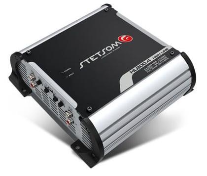 Imagem de Módulo Amplificador Stetsom Hl-800 900W Rms 4 Canais