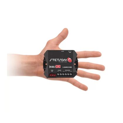 Imagem de Módulo Amplificador Stetsom Ir 160 Watts RMS 2 Ohms Rca